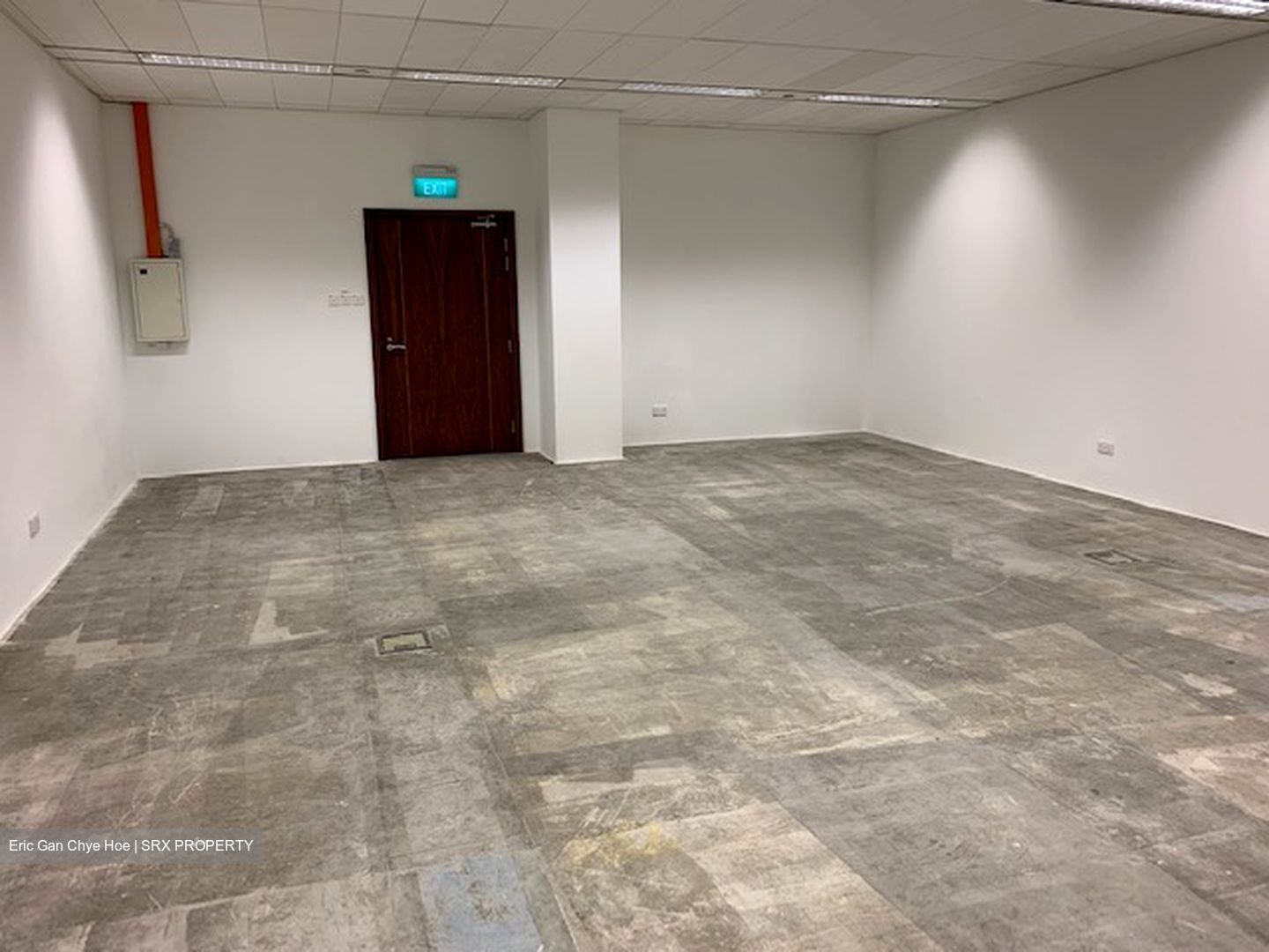 51 Cuppage Road (D9), Office #358004351